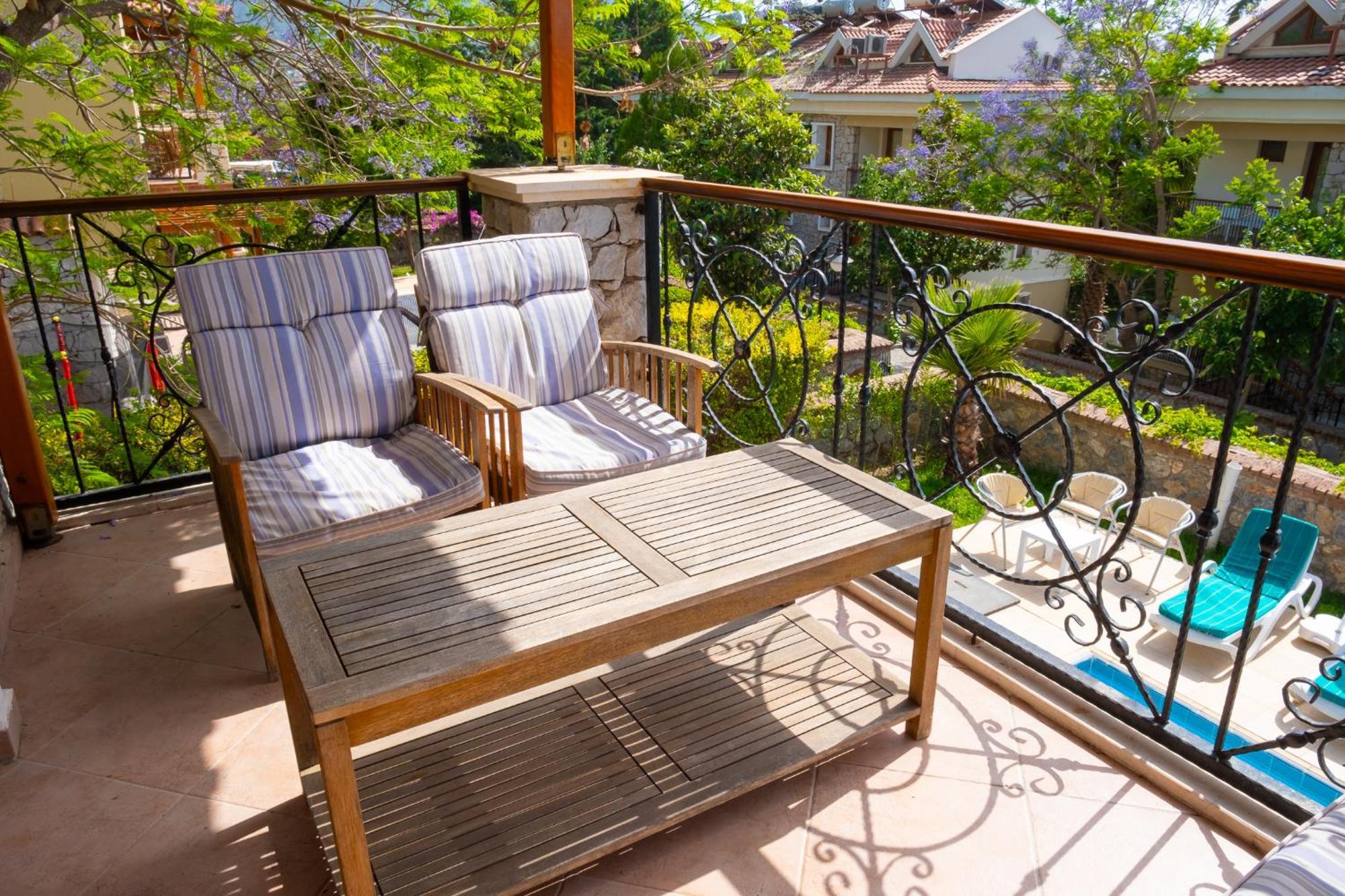 Perdikia Hill Hotel And Villas Oludeniz Exterior photo
